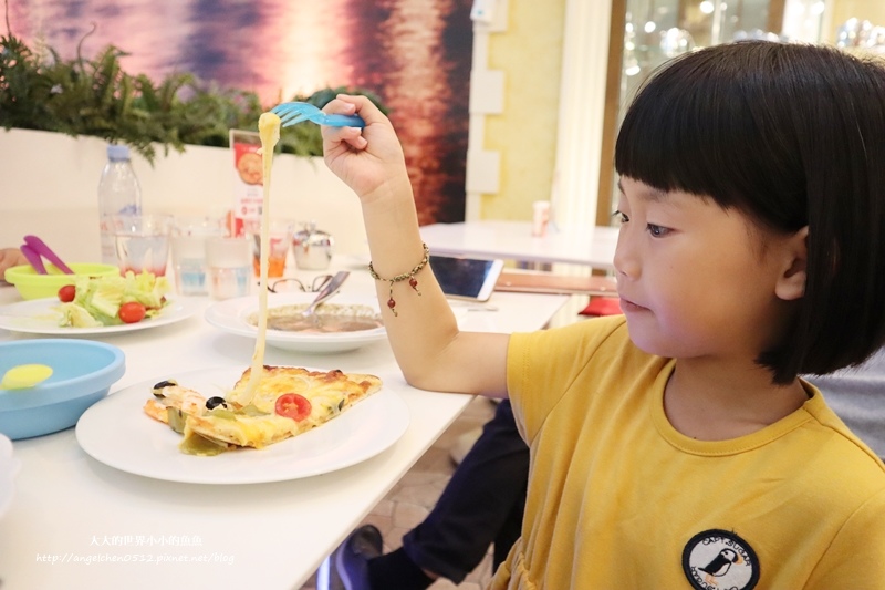 板橋大遠百ALESSI Cafe16