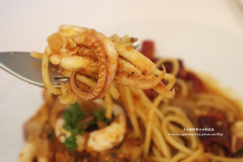 板橋大遠百ALESSI Cafe18