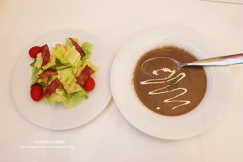 板橋大遠百ALESSI Cafe8