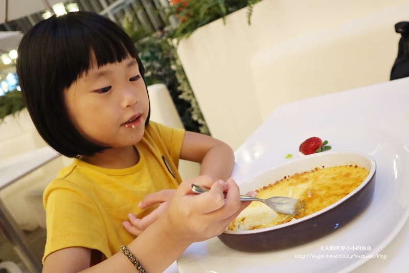 板橋大遠百ALESSI Cafe30