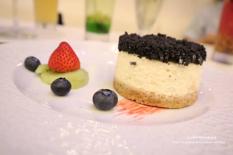 板橋大遠百ALESSI Cafe28