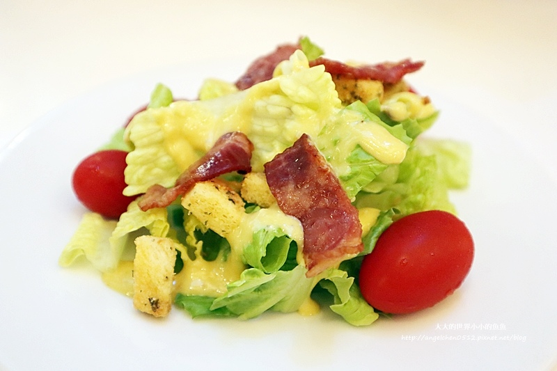 板橋大遠百ALESSI Cafe11