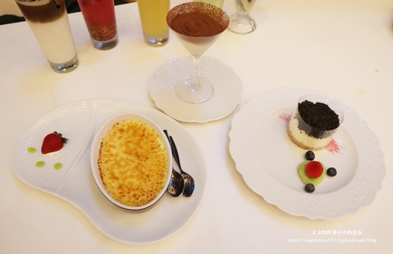 板橋大遠百ALESSI Cafe27