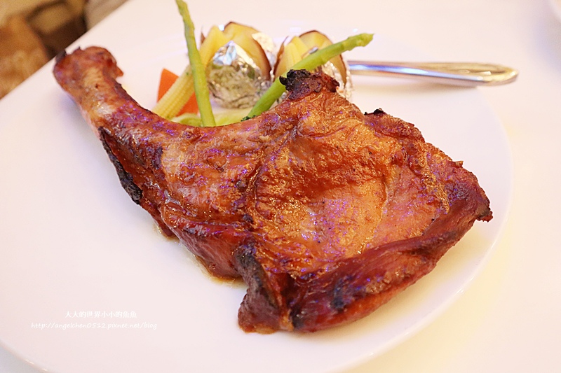 板橋大遠百ALESSI Cafe34