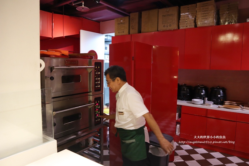 板橋大遠百ALESSI Cafe14