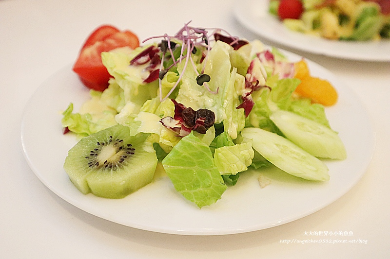 板橋大遠百ALESSI Cafe10