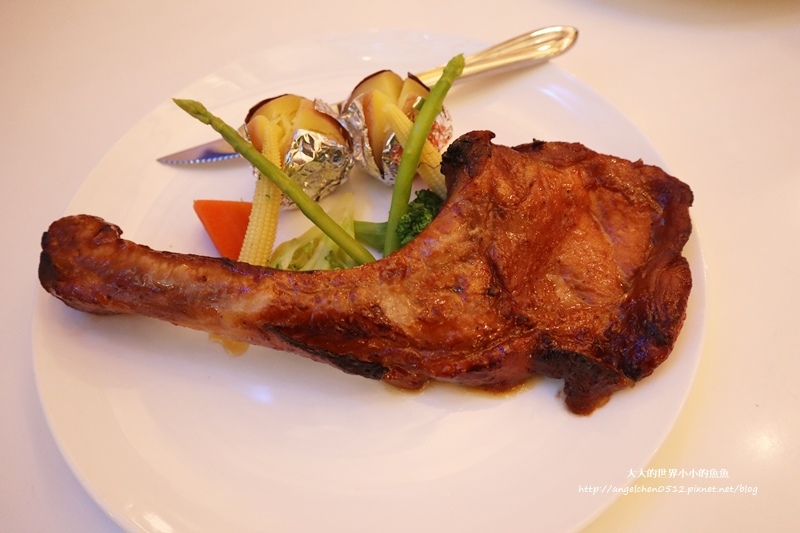 板橋大遠百ALESSI Cafe20