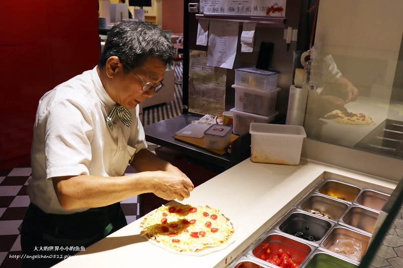 板橋大遠百ALESSI Cafe13