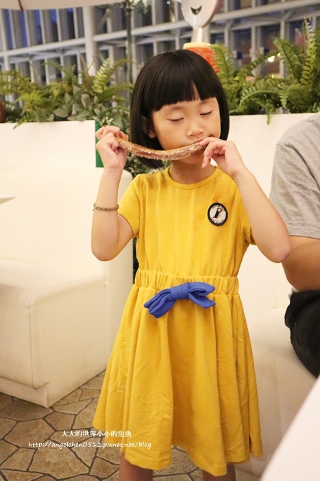 板橋大遠百ALESSI Cafe22