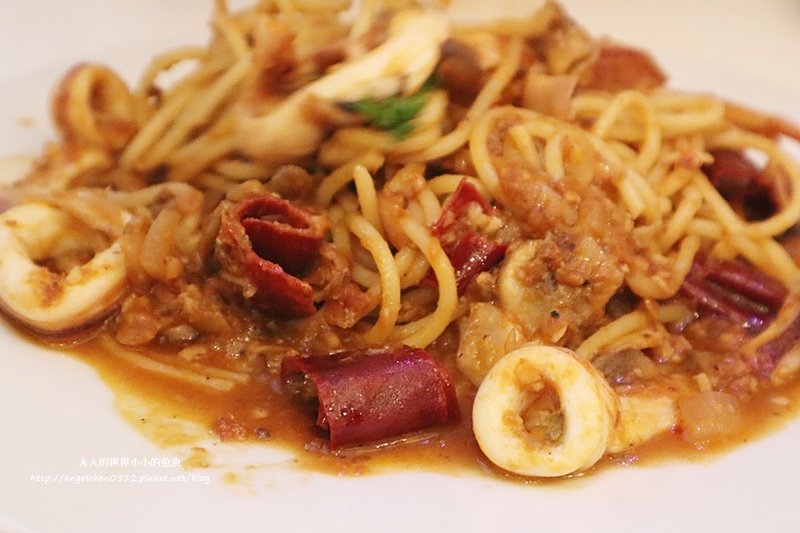 板橋大遠百ALESSI Cafe19