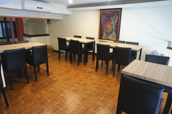 双黃手作料理：【食記。台中】双黃手作料理，晚鳥也能吃得到的平價早午餐！