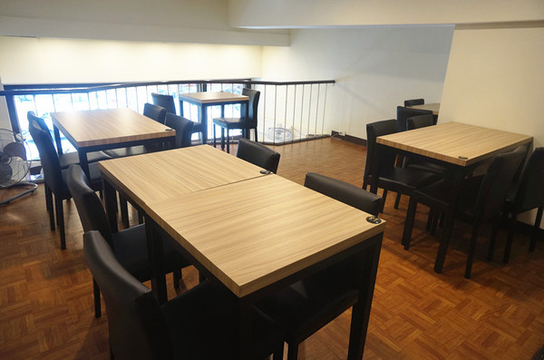 双黃手作料理：【食記。台中】双黃手作料理，晚鳥也能吃得到的平價早午餐！