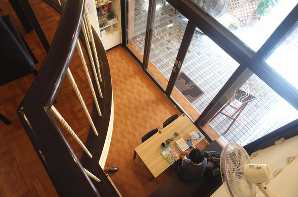 双黃手作料理：【食記。台中】双黃手作料理，晚鳥也能吃得到的平價早午餐！