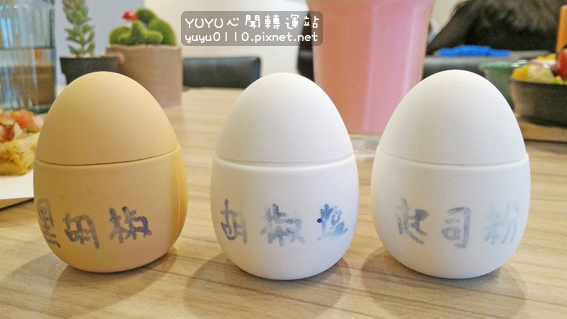 双黃Envy Day手作料理55