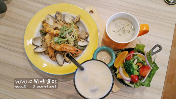 双黃Envy Day手作料理57