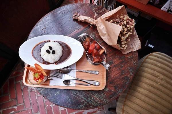 Coffee Naps 蓁澄咖啡手作坊