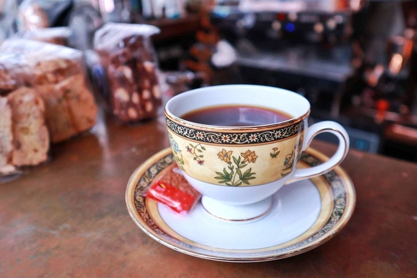 Coffee Naps 蓁澄咖啡手作坊