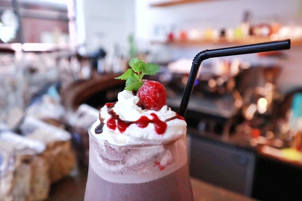 Coffee Naps 蓁澄咖啡手作坊