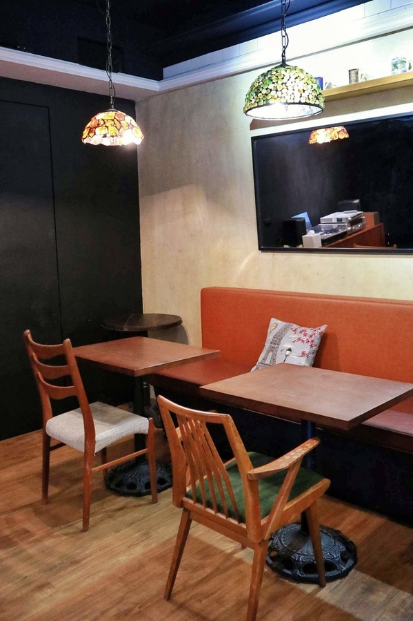 Coffee Naps 蓁澄咖啡手作坊