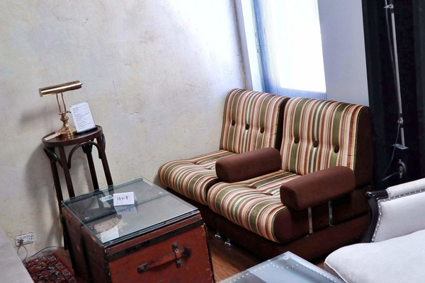 Coffee Naps 蓁澄咖啡手作坊