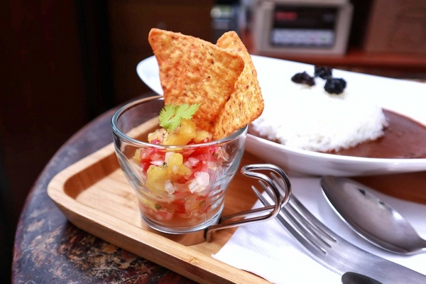 Coffee Naps 蓁澄咖啡手作坊