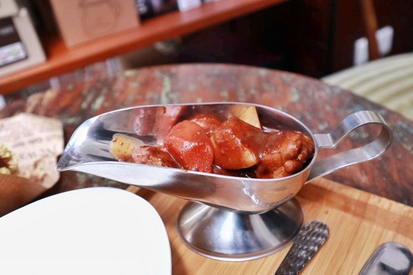 Coffee Naps 蓁澄咖啡手作坊