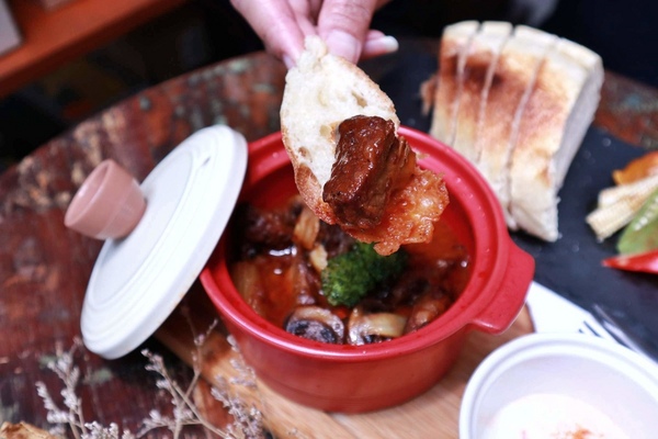 Coffee Naps 蓁澄咖啡手作坊