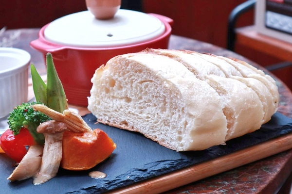 Coffee Naps 蓁澄咖啡手作坊