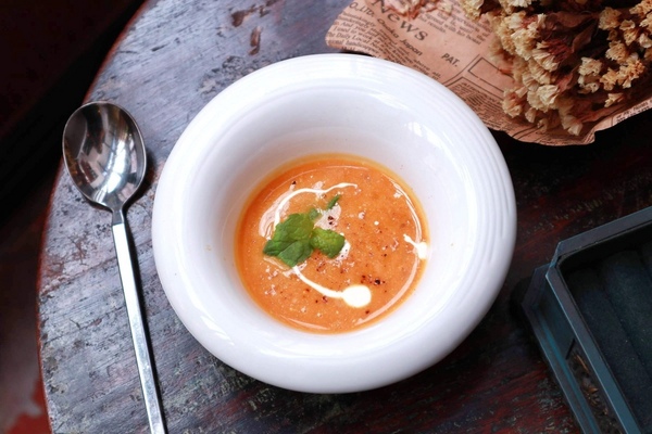 Coffee Naps 蓁澄咖啡手作坊