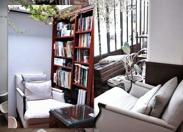 Coffee Naps 蓁澄咖啡手作坊