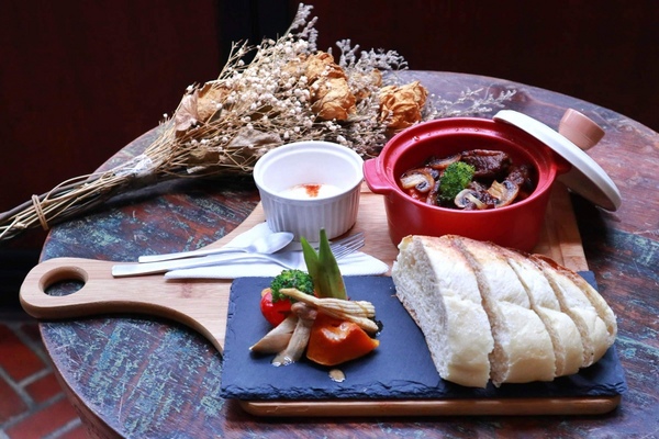 Coffee Naps 蓁澄咖啡手作坊