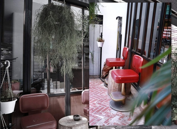 Coffee Naps 蓁澄咖啡手作坊