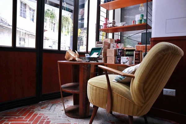 Coffee Naps 蓁澄咖啡手作坊