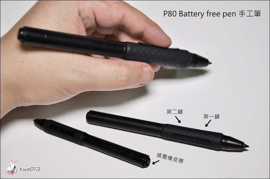 ﹝科技﹞AERY專業無電池繪圖板(PF8616)