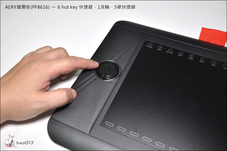 ﹝科技﹞AERY專業無電池繪圖板(PF8616)