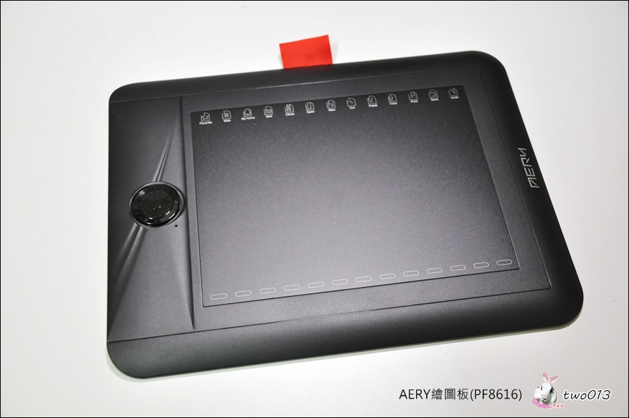 ﹝科技﹞AERY專業無電池繪圖板(PF8616)