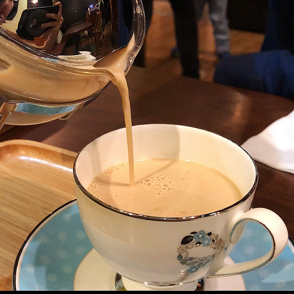 Coffee Naps 蓁澄咖啡手作坊：【食記】台北科技大樓站。Coffee Naps 蓁澄咖啡手作坊，用心料理、用心體驗。