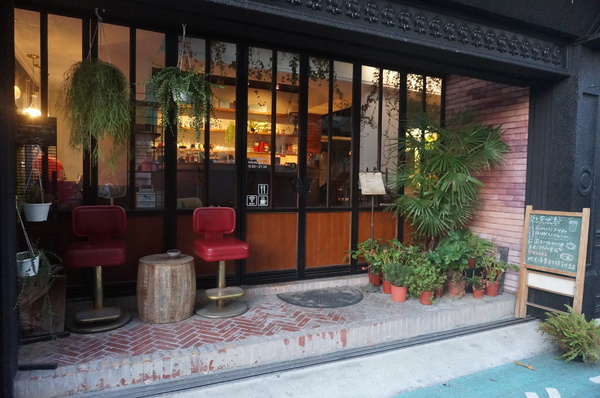 Coffee Naps 蓁澄咖啡手作坊：【食記】台北科技大樓站。Coffee Naps 蓁澄咖啡手作坊，用心料理、用心體驗。