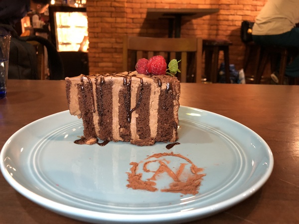 Coffee Naps 蓁澄咖啡手作坊：【食記】台北科技大樓站。Coffee Naps 蓁澄咖啡手作坊，用心料理、用心體驗。