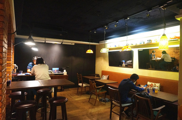 Coffee Naps 蓁澄咖啡手作坊：【食記】台北科技大樓站。Coffee Naps 蓁澄咖啡手作坊，用心料理、用心體驗。