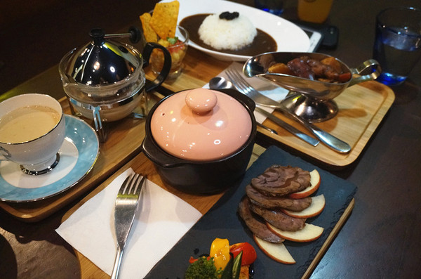 Coffee Naps 蓁澄咖啡手作坊：【食記】台北科技大樓站。Coffee Naps 蓁澄咖啡手作坊，用心料理、用心體驗。