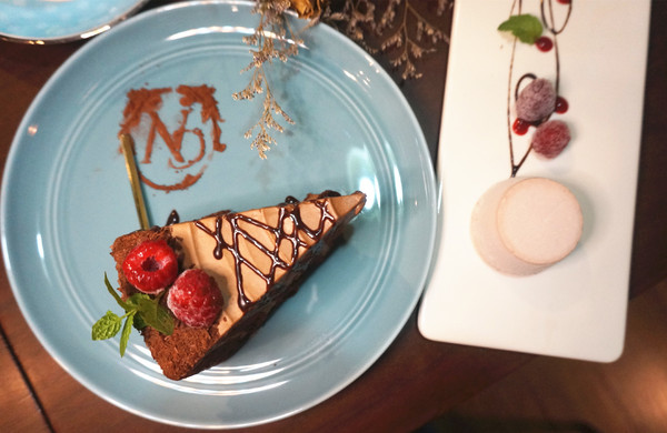 Coffee Naps 蓁澄咖啡手作坊：【食記】台北科技大樓站。Coffee Naps 蓁澄咖啡手作坊，用心料理、用心體驗。