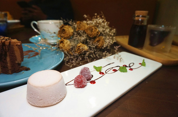 Coffee Naps 蓁澄咖啡手作坊：【食記】台北科技大樓站。Coffee Naps 蓁澄咖啡手作坊，用心料理、用心體驗。