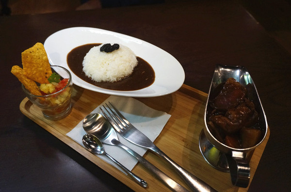 Coffee Naps 蓁澄咖啡手作坊：【食記】台北科技大樓站。Coffee Naps 蓁澄咖啡手作坊，用心料理、用心體驗。