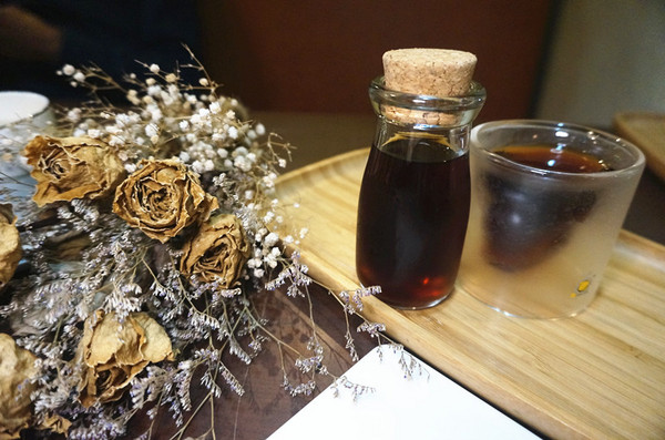 Coffee Naps 蓁澄咖啡手作坊：【食記】台北科技大樓站。Coffee Naps 蓁澄咖啡手作坊，用心料理、用心體驗。