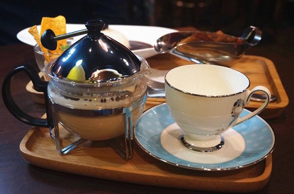 Coffee Naps 蓁澄咖啡手作坊：【食記】台北科技大樓站。Coffee Naps 蓁澄咖啡手作坊，用心料理、用心體驗。