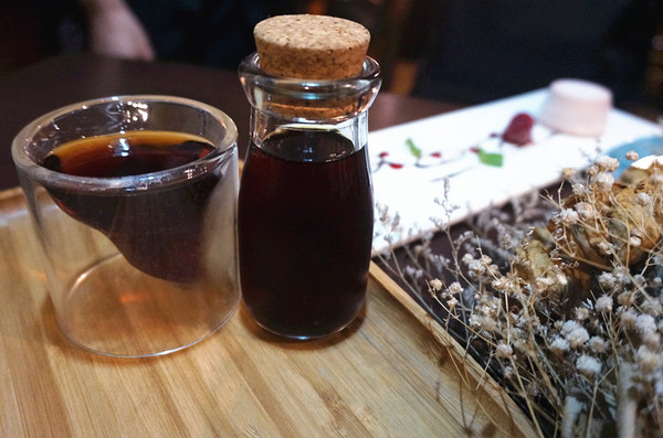 Coffee Naps 蓁澄咖啡手作坊：【食記】台北科技大樓站。Coffee Naps 蓁澄咖啡手作坊，用心料理、用心體驗。