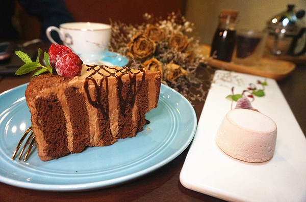 Coffee Naps 蓁澄咖啡手作坊：【食記】台北科技大樓站。Coffee Naps 蓁澄咖啡手作坊，用心料理、用心體驗。