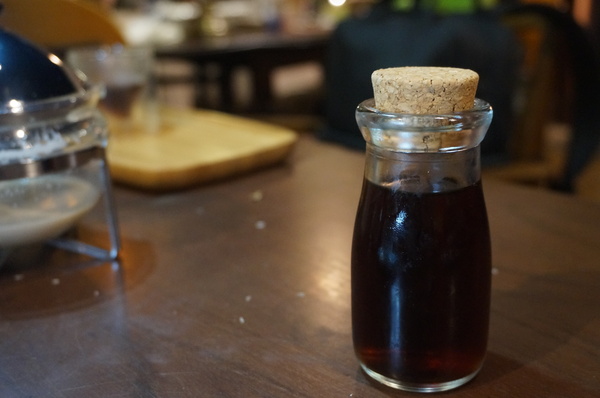 Coffee Naps 蓁澄咖啡手作坊：【食記】台北科技大樓站。Coffee Naps 蓁澄咖啡手作坊，用心料理、用心體驗。