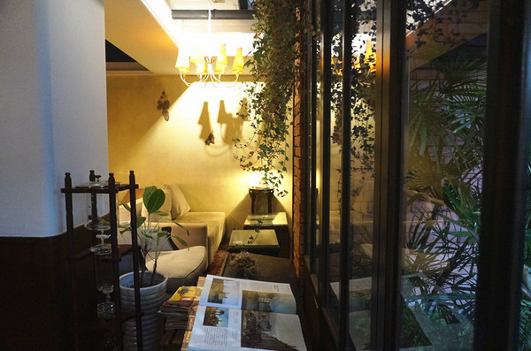 Coffee Naps 蓁澄咖啡手作坊：【食記】台北科技大樓站。Coffee Naps 蓁澄咖啡手作坊，用心料理、用心體驗。